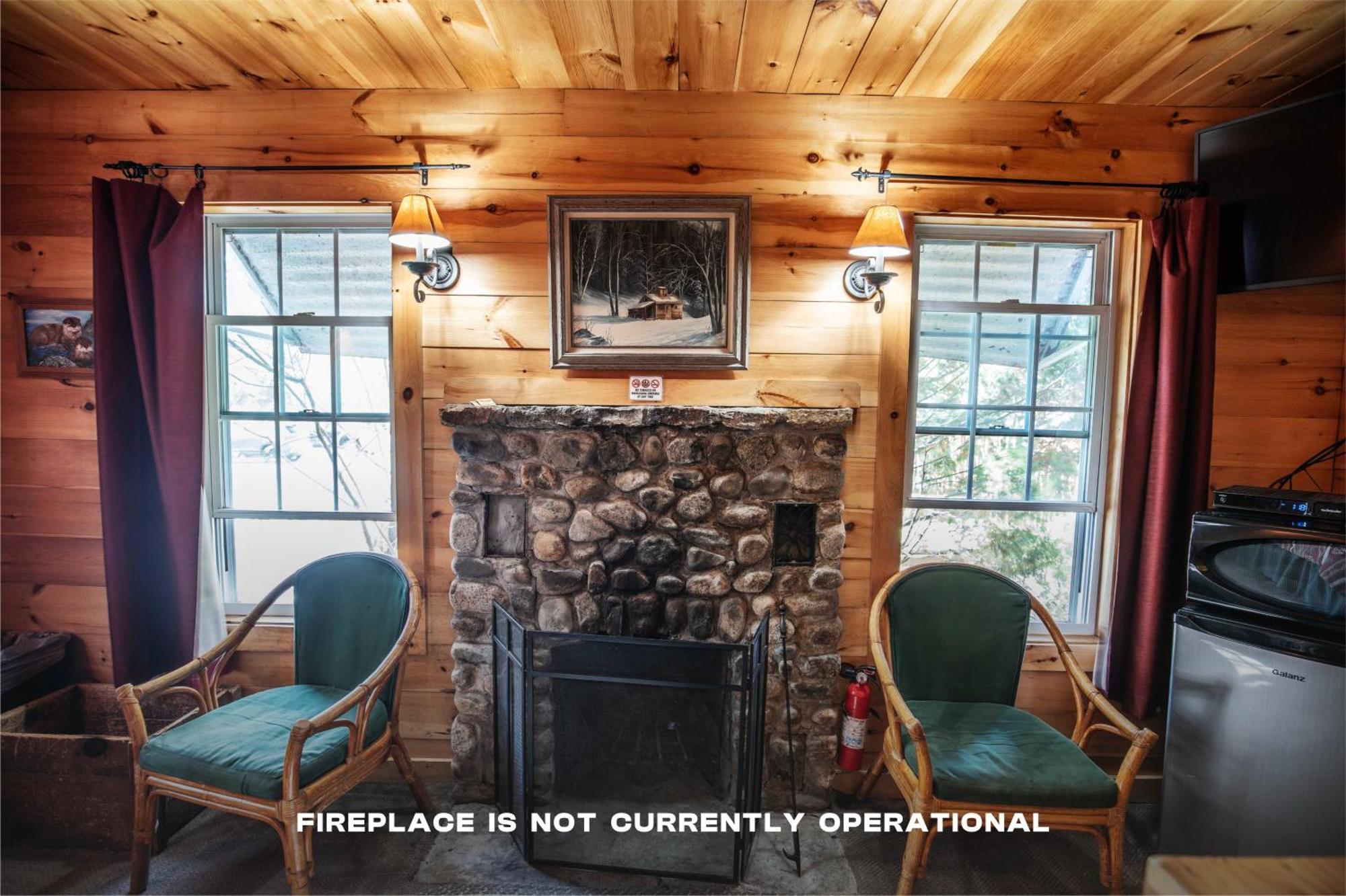 Pemi Cabins ลินคอล์น ภายนอก รูปภาพ