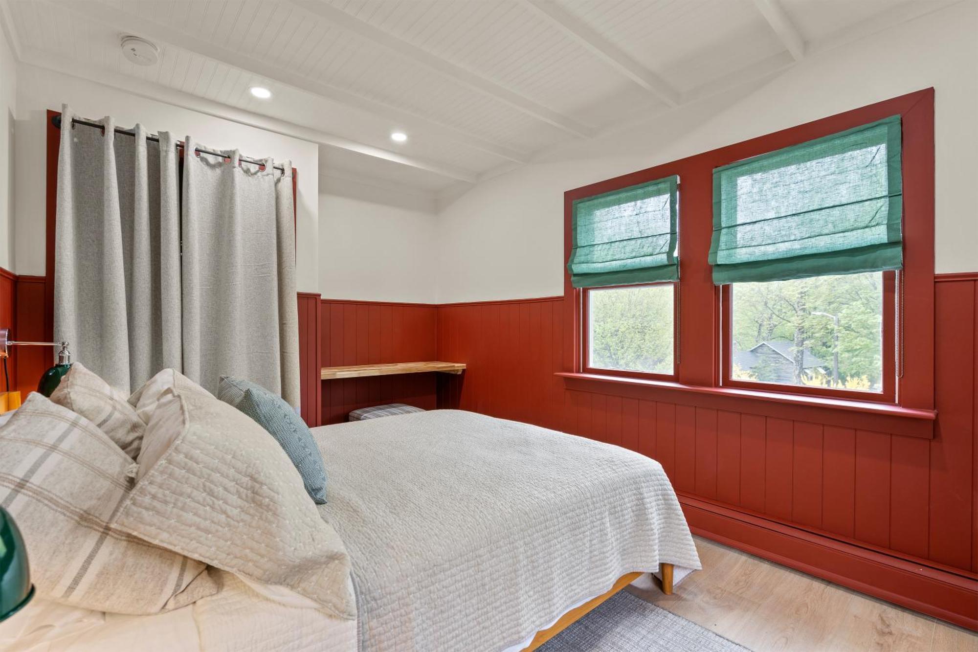 Pemi Cabins ลินคอล์น ภายนอก รูปภาพ