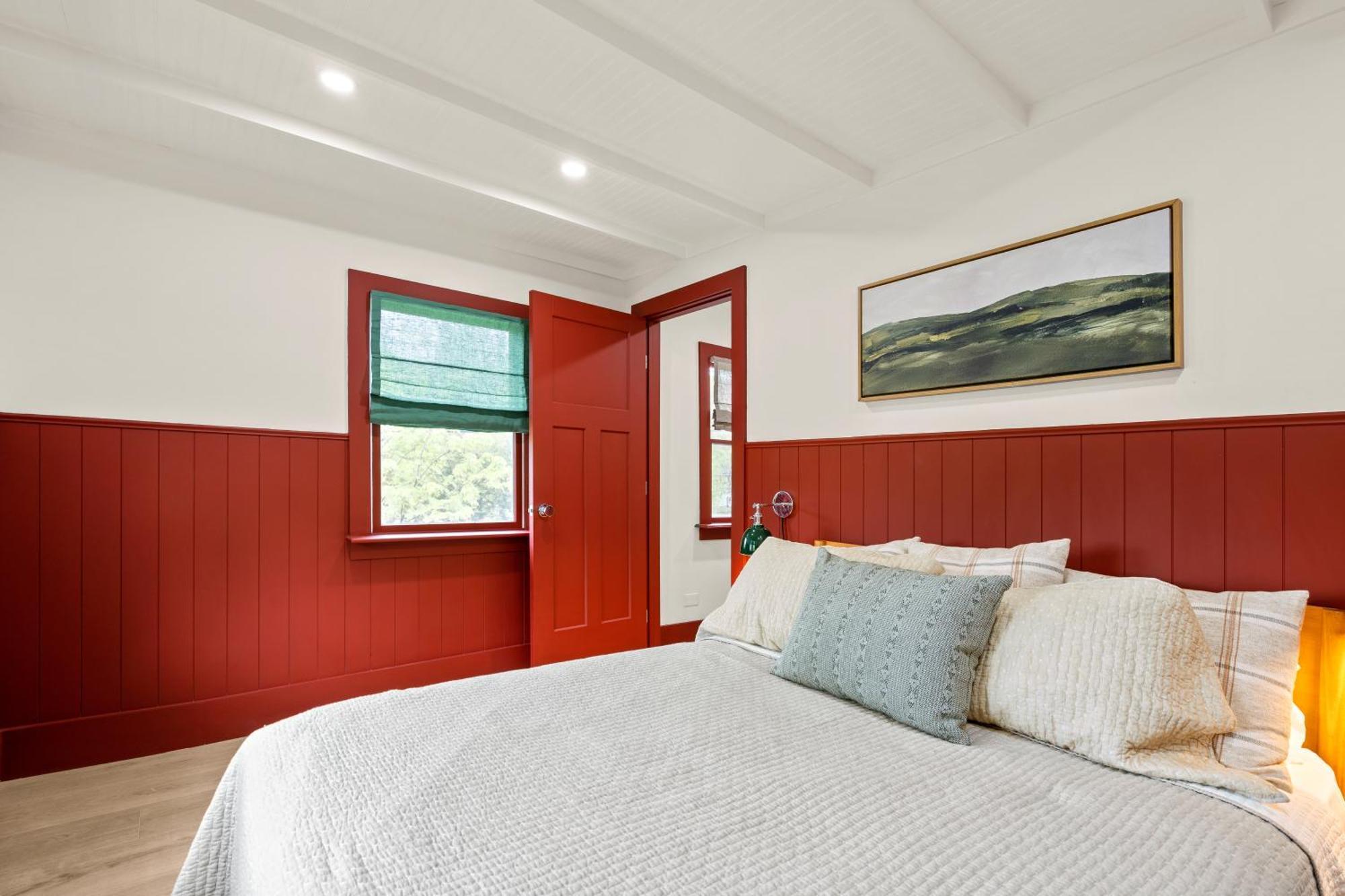 Pemi Cabins ลินคอล์น ภายนอก รูปภาพ