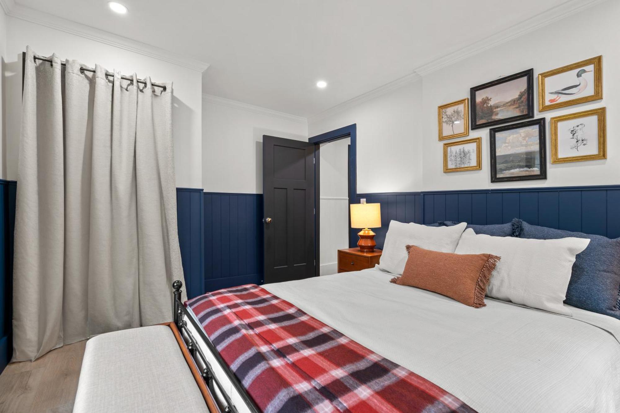 Pemi Cabins ลินคอล์น ภายนอก รูปภาพ