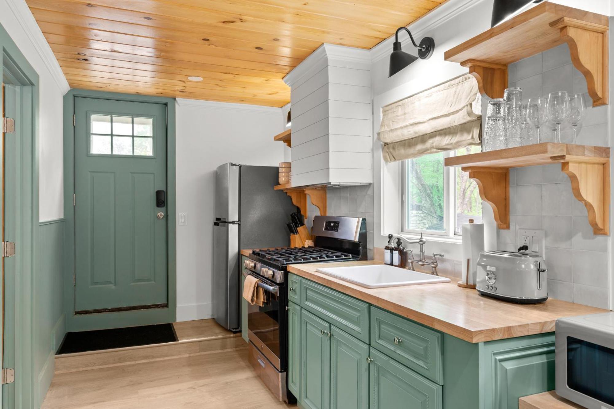 Pemi Cabins ลินคอล์น ภายนอก รูปภาพ