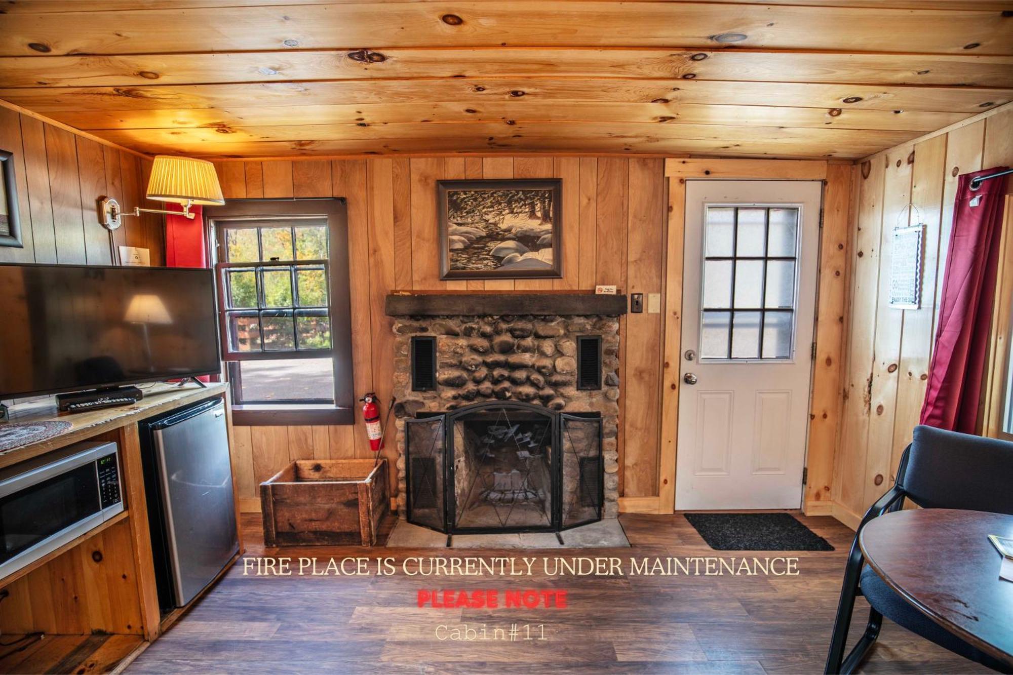 Pemi Cabins ลินคอล์น ภายนอก รูปภาพ