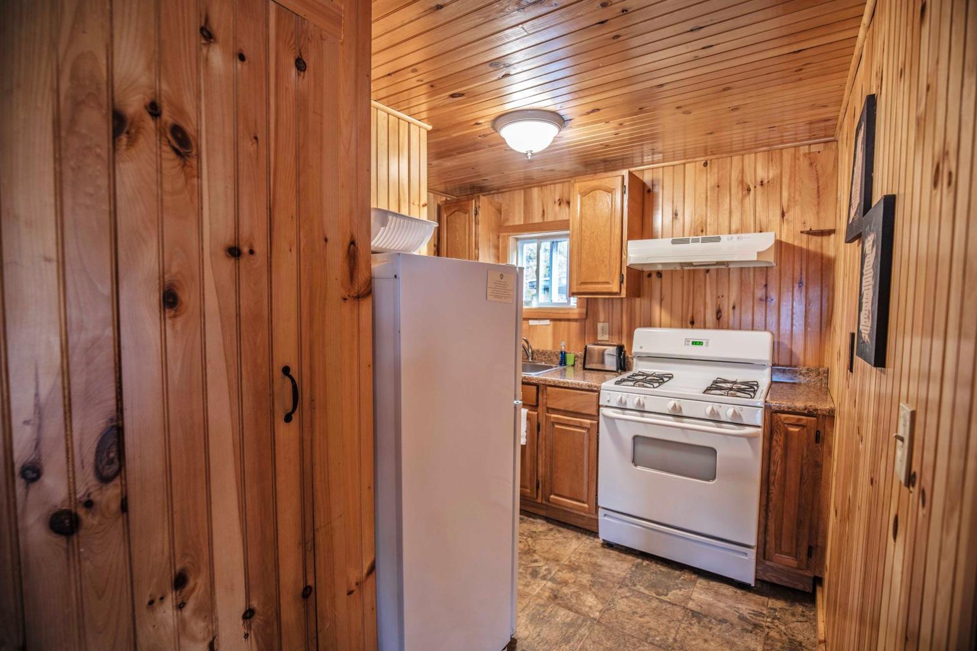 Pemi Cabins ลินคอล์น ภายนอก รูปภาพ